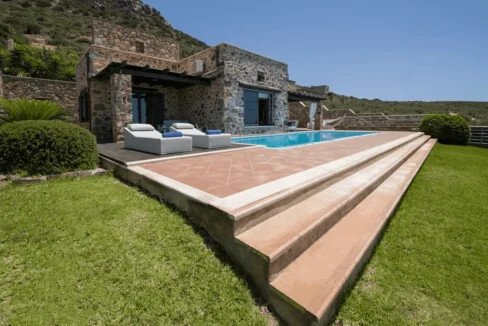 Villa For Sale in Kissamos Chania Crete Greece 35