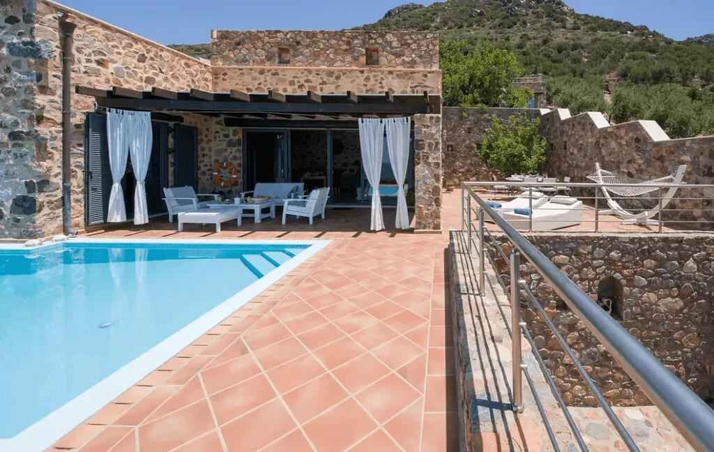 Villa For Sale in Kissamos Chania Crete Greece 36