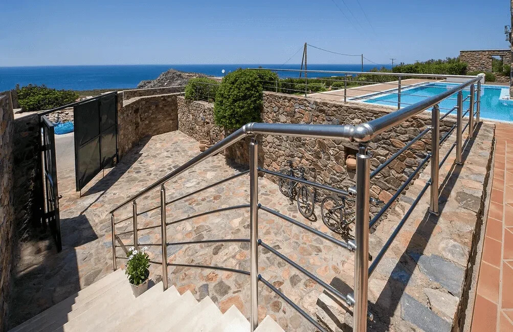 Villa For Sale in Kissamos Chania Crete Greece 37
