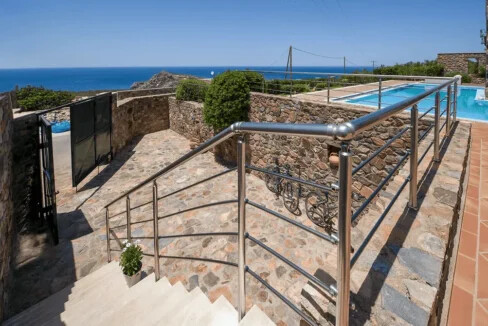 Villa For Sale in Kissamos Chania Crete Greece 37