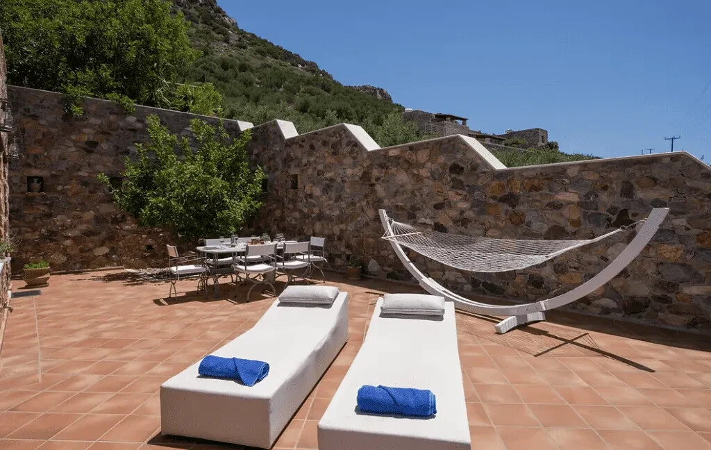 Villa For Sale in Kissamos Chania Crete Greece 38