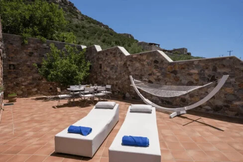 Villa For Sale in Kissamos Chania Crete Greece 38