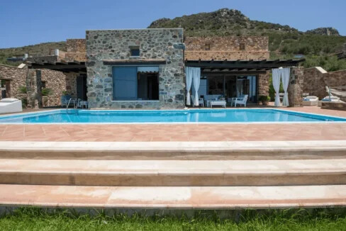 Villa For Sale in Kissamos Chania Crete Greece 39