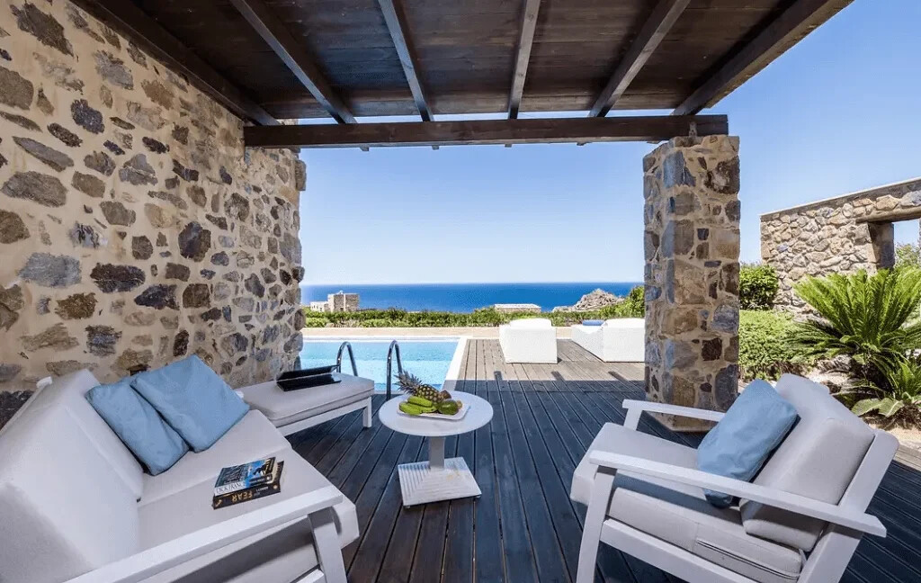 Villa For Sale in Kissamos Chania Crete Greece 40