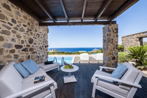 Villa For Sale in Kissamos Chania Crete Greece 40