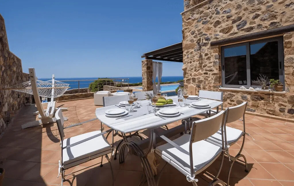 Villa For Sale in Kissamos Chania Crete Greece 41