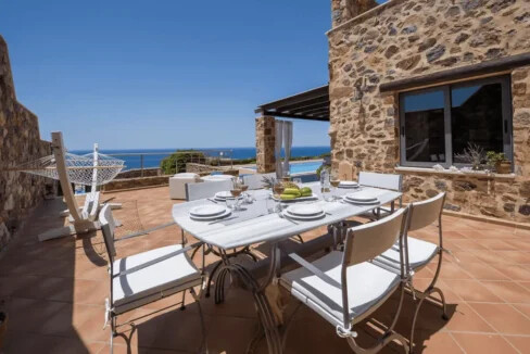 Villa For Sale in Kissamos Chania Crete Greece 41