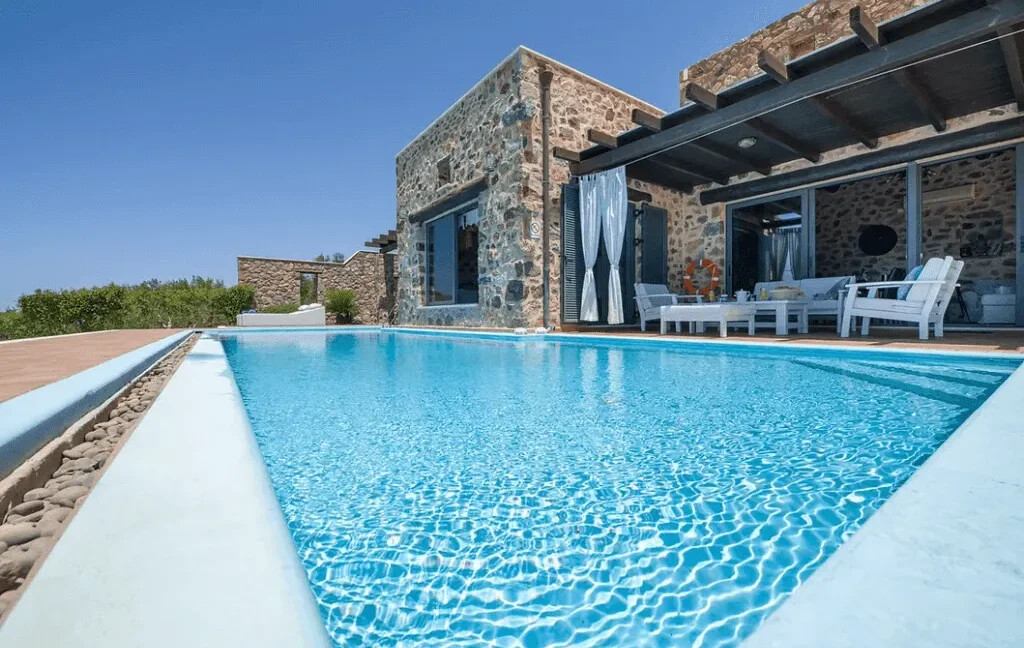 Villa For Sale in Kissamos Chania Crete Greece 42