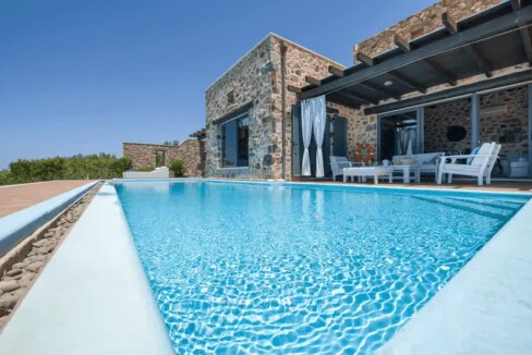 Villa For Sale in Kissamos Chania Crete Greece 42