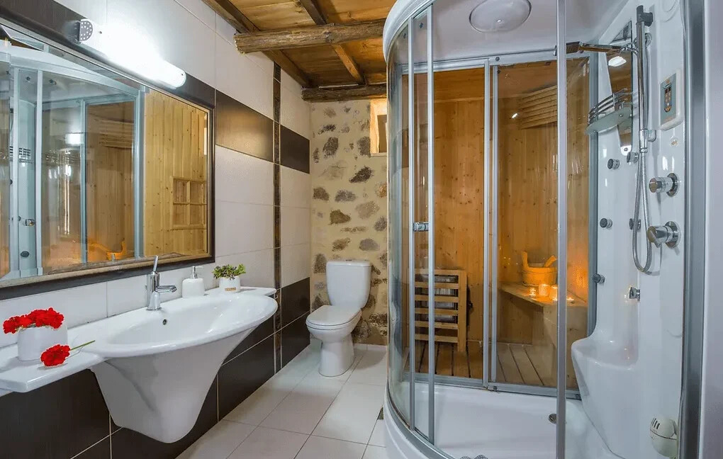 Villa For Sale in Kissamos Chania Crete Greece 43