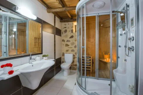 Villa For Sale in Kissamos Chania Crete Greece 43