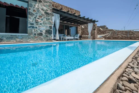Villa For Sale in Kissamos Chania Crete Greece 44