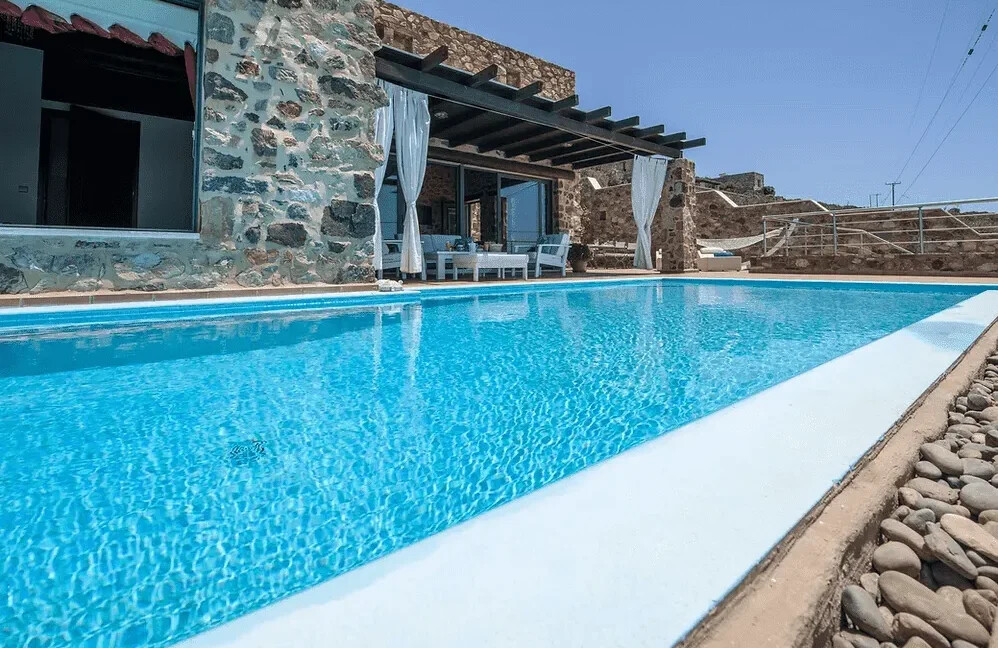 Villa For Sale in Kissamos Chania Crete Greece 44