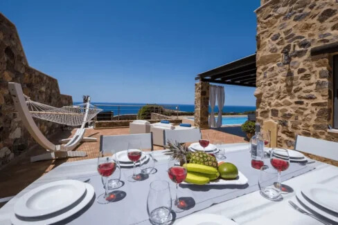 Villa For Sale in Kissamos Chania Crete Greece 45