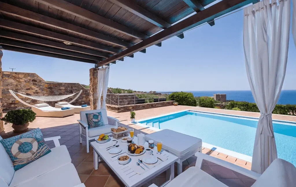 Villa For Sale in Kissamos Chania Crete Greece 47