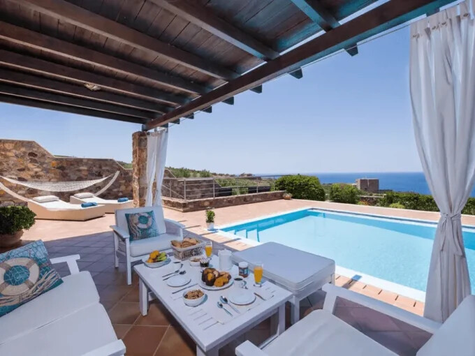 Villa For Sale in Kissamos Chania Crete Greece