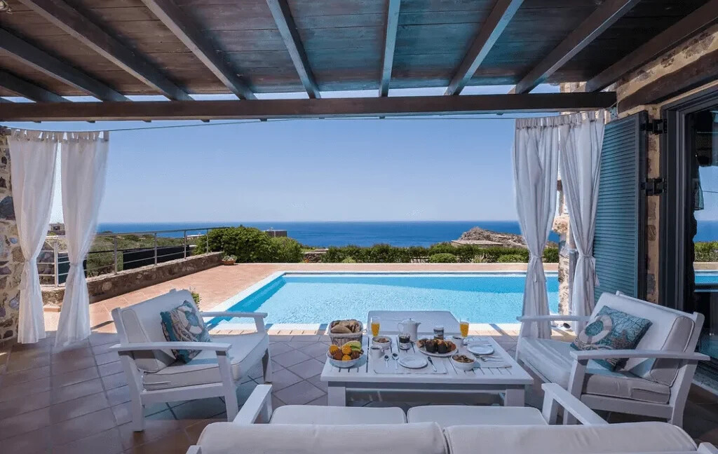 Villa For Sale in Kissamos Chania Crete Greece 48