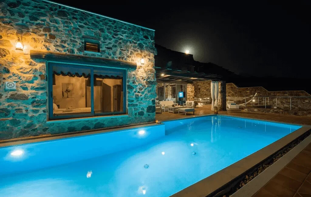 Villa For Sale in Kissamos Chania Crete Greece 5