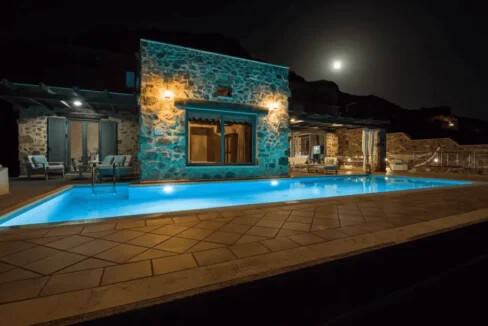 Villa For Sale in Kissamos Chania Crete Greece 7