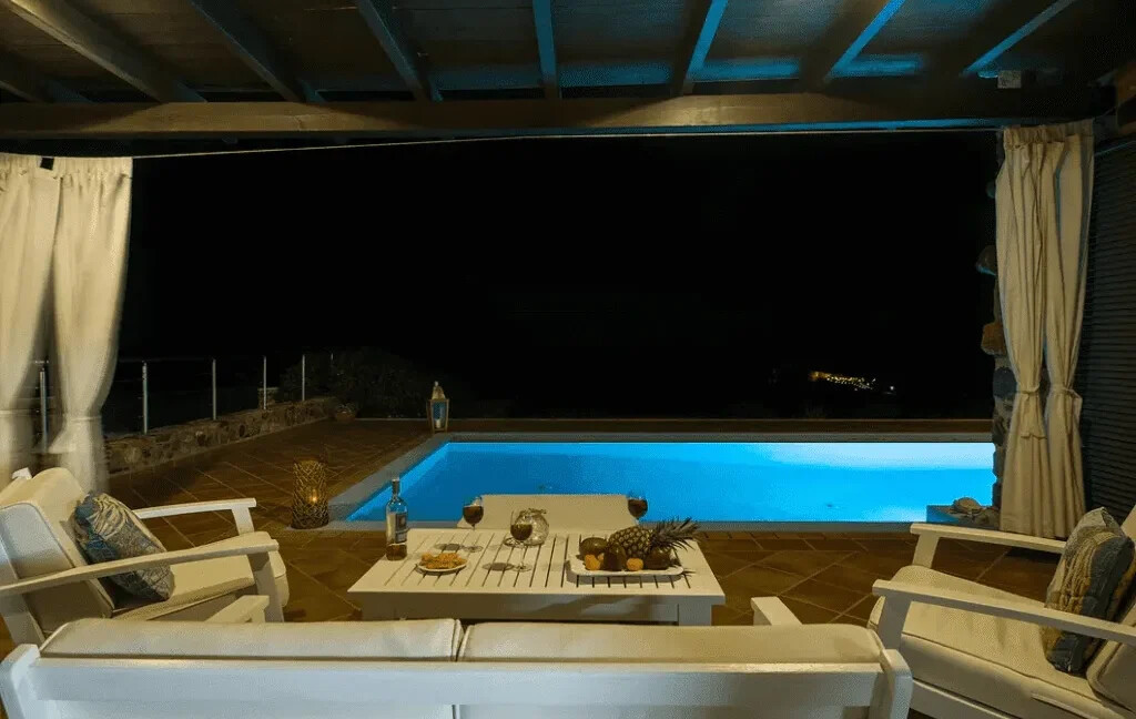 Villa For Sale in Kissamos Chania Crete Greece 9