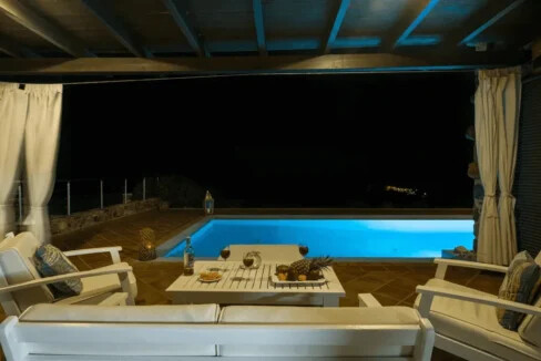 Villa For Sale in Kissamos Chania Crete Greece 9