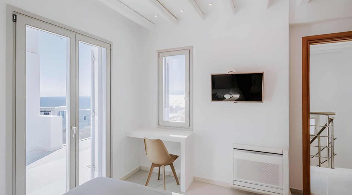 Villa Paros Island, Piso Livadi 1