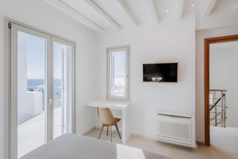 Villa Paros Island, Piso Livadi 1