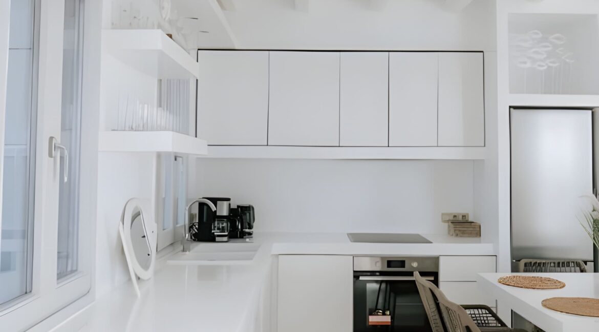 Villa Paros Island, Piso Livadi 10