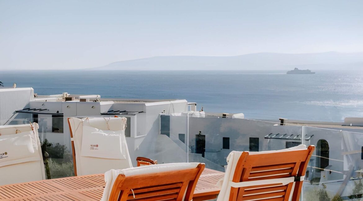 Villa Paros Island, Piso Livadi 2