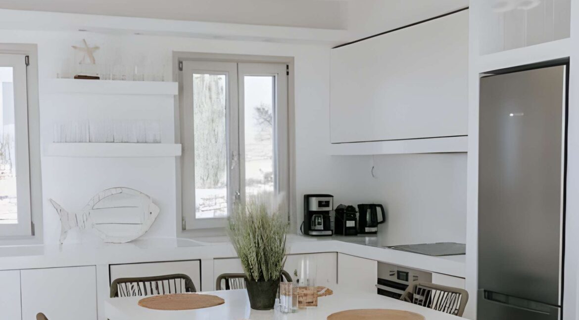 Villa Paros Island, Piso Livadi 2