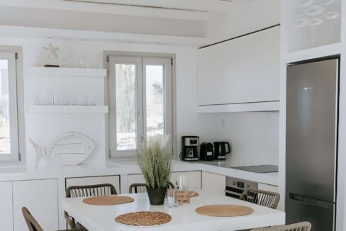 Villa Paros Island, Piso Livadi 2