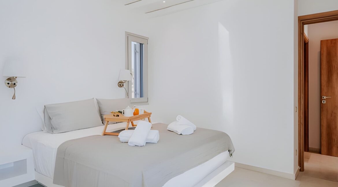 Villa Paros Island, Piso Livadi 2