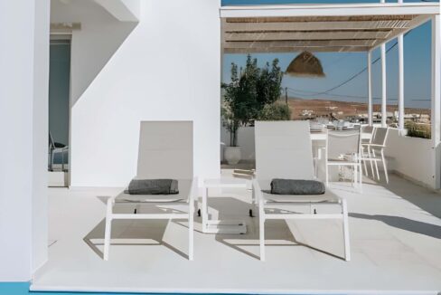 Villa Paros Island, Piso Livadi 3