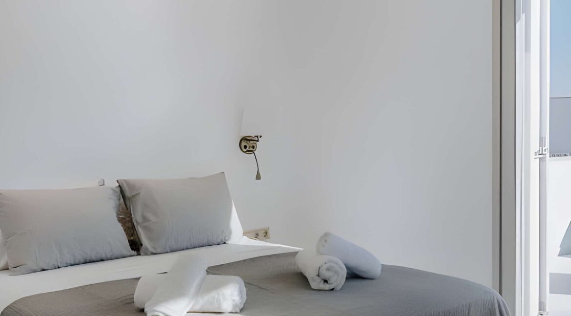 Villa Paros Island, Piso Livadi 4