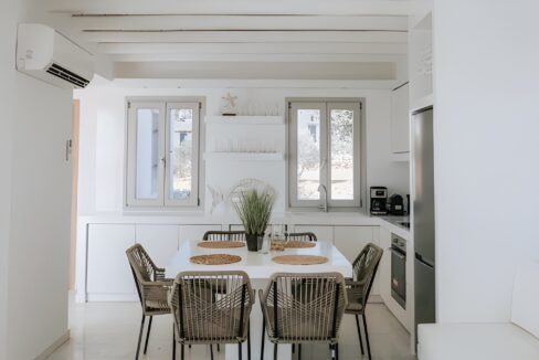 Villa Paros Island, Piso Livadi 5