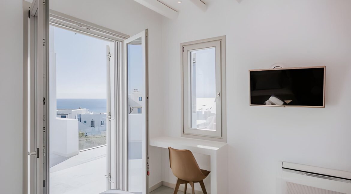 Villa Paros Island, Piso Livadi 5