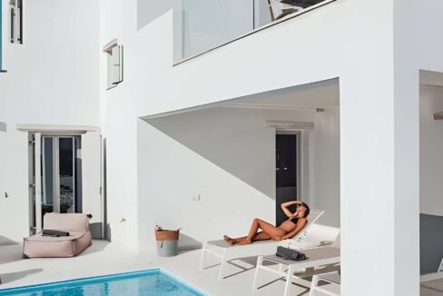 Villa Paros Island, Piso Livadi 6