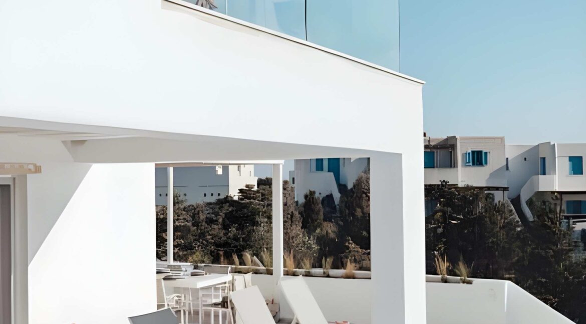 Villa Paros Island, Piso Livadi 6