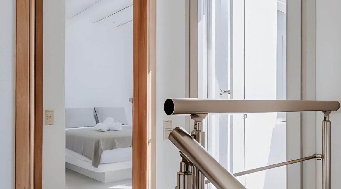 Villa Paros Island, Piso Livadi 6