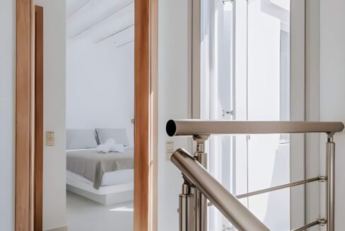 Villa Paros Island, Piso Livadi 6