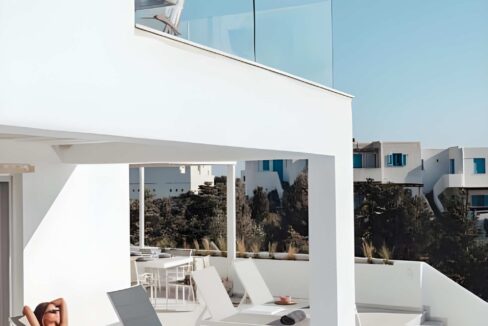 Villa Paros Island, Piso Livadi 6