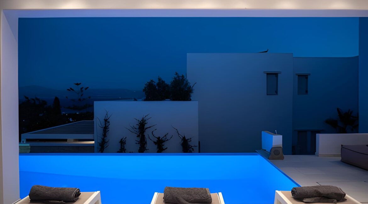 Villa Paros Island, Piso Livadi 7