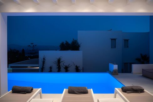 Villa Paros Island, Piso Livadi 7