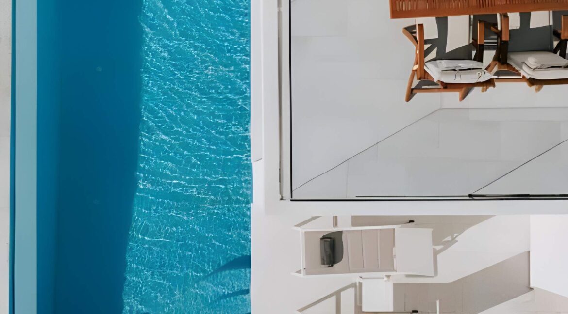 Villa Paros Island, Piso Livadi 7