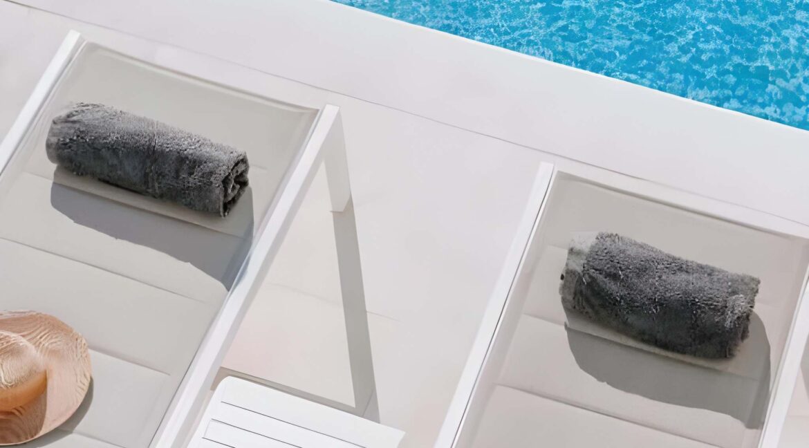 Villa Paros Island, Piso Livadi 7