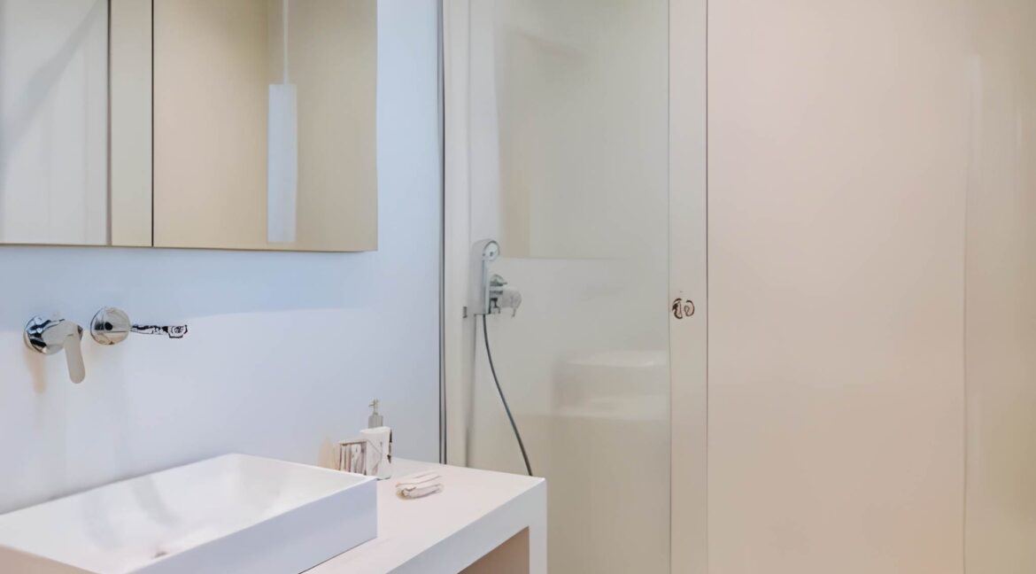 Villa Paros Island, Piso Livadi 8