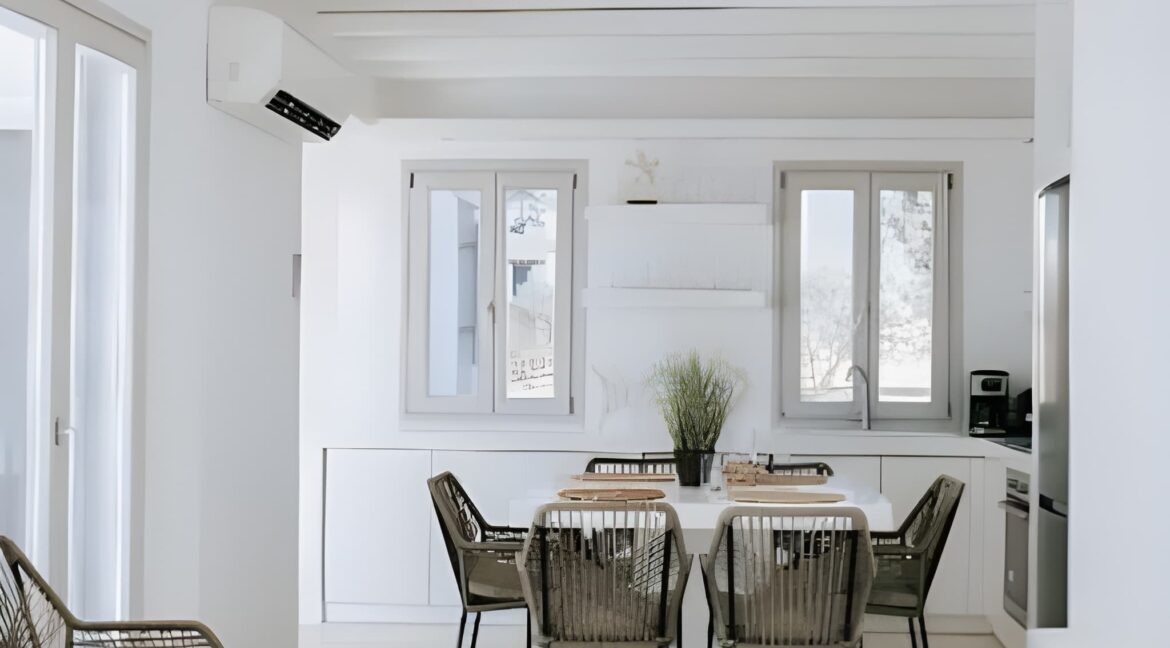 Villa Paros Island, Piso Livadi 9