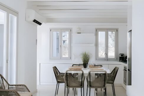 Villa Paros Island, Piso Livadi 9