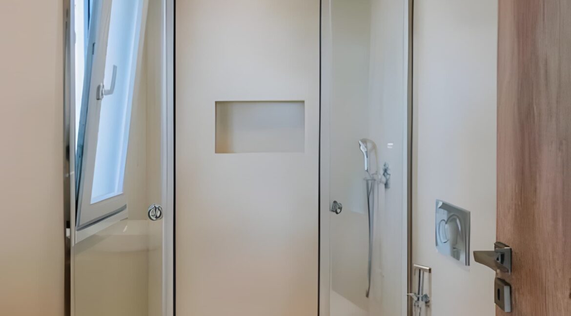 Villa Paros Island, Piso Livadi 9