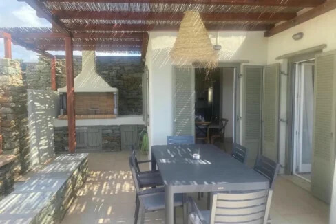 Villa With Pool In Tinos for sale 12